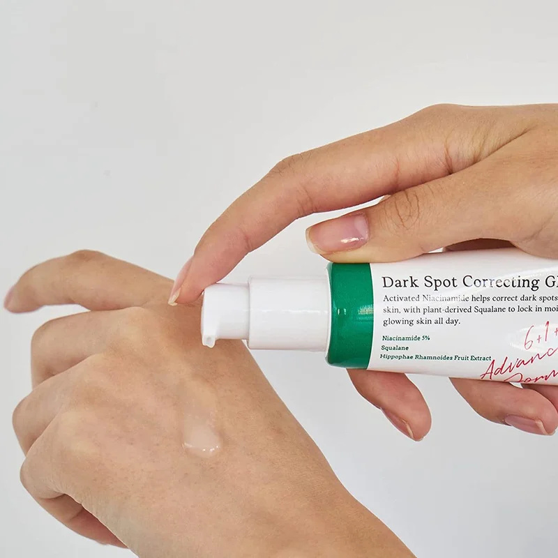 DARK SPOT CORRECT SERUM 50ML