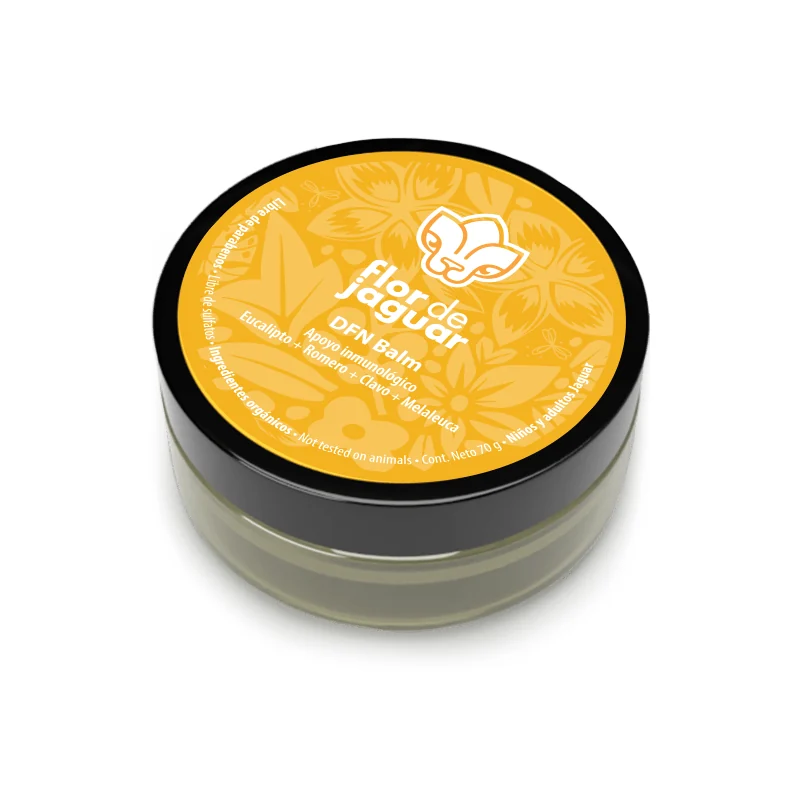 JAGUAR BALM 10ML