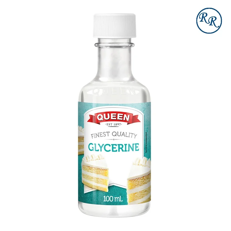 GLYCERINE ROYAL CROWN 100ML
