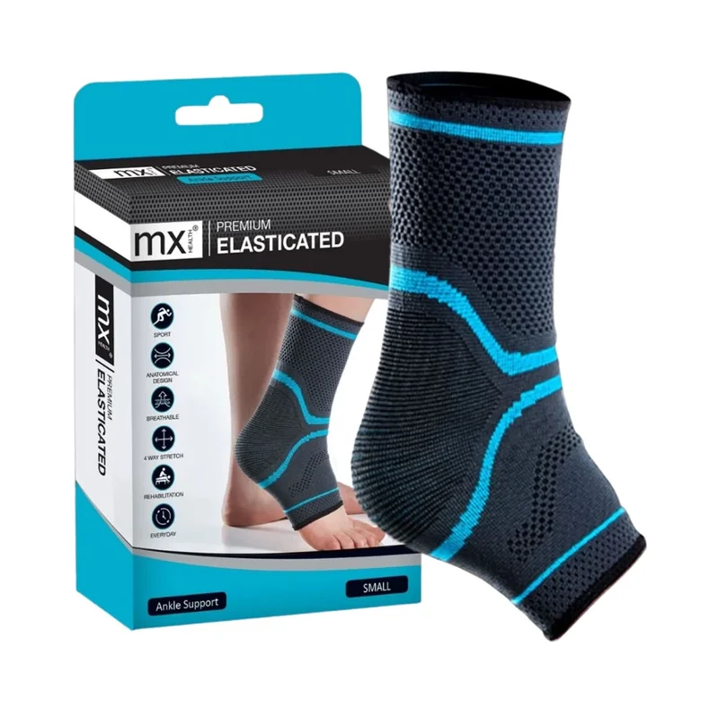 ANKLE SUPPORT MEDIUM MX