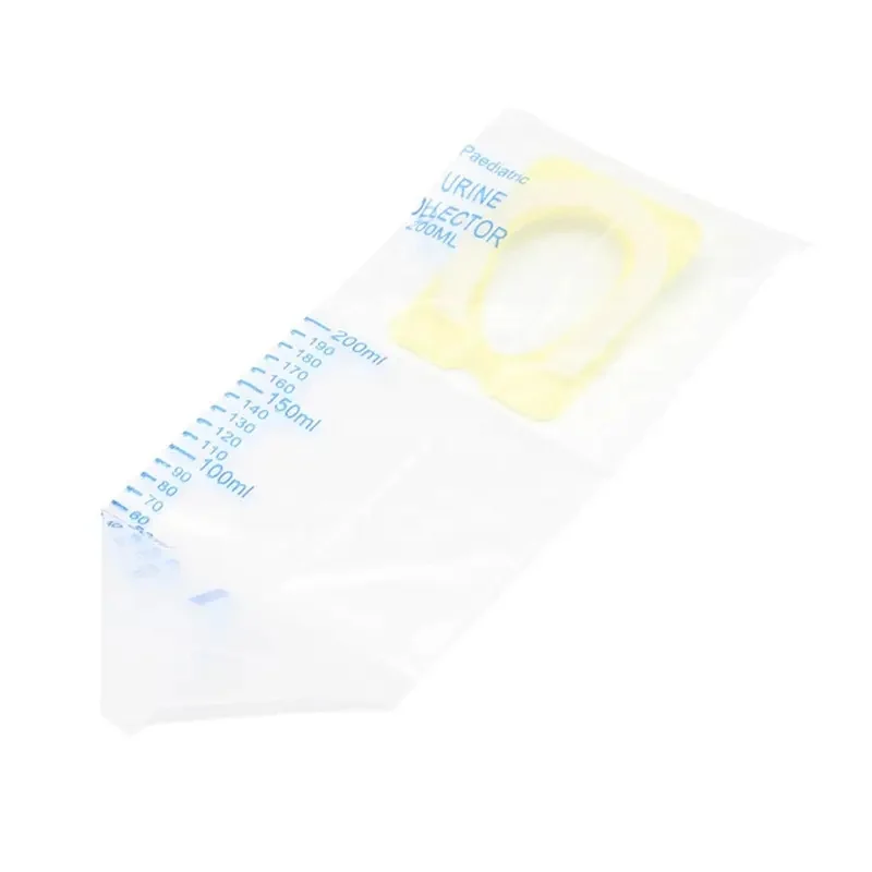 URINE BAG 200ML