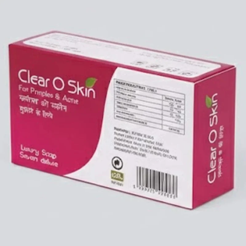 SKIN CALM SOAP 75GM