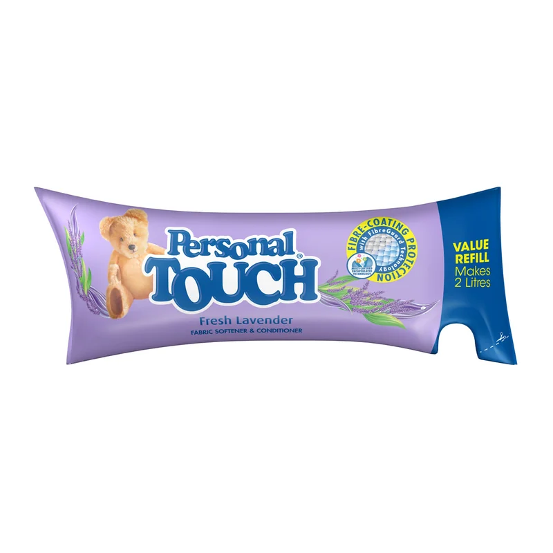 PERSONAL TOUCH LAVENDR&VANIL50