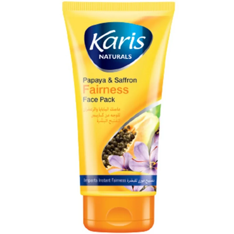 KARIS FAIRNESS CREAM 200ML