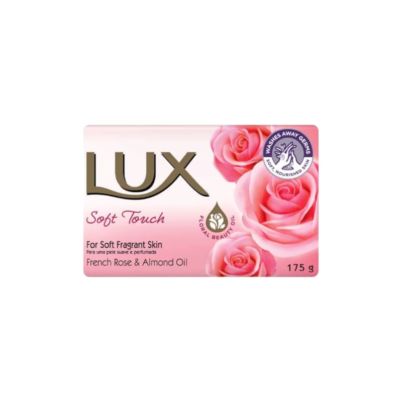 LUX EVENTONE SOAP 175G