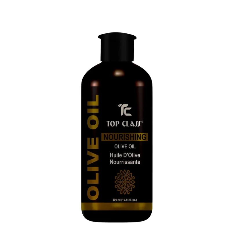 OLIVE OIL 300ML TOP CLASS