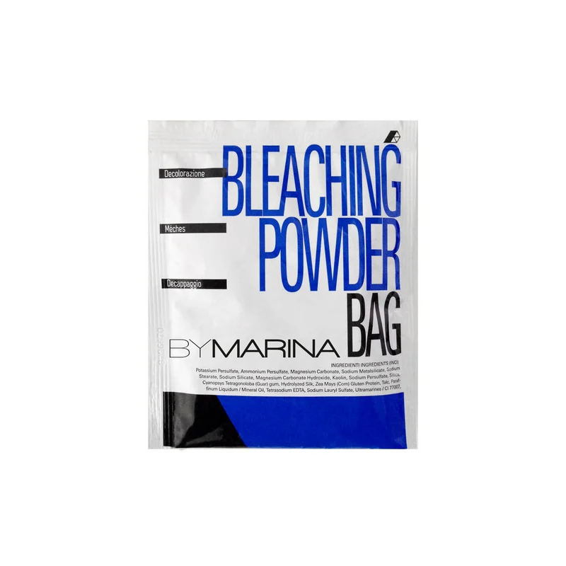 SOF N MAGIC BLEACH 30G BLUE