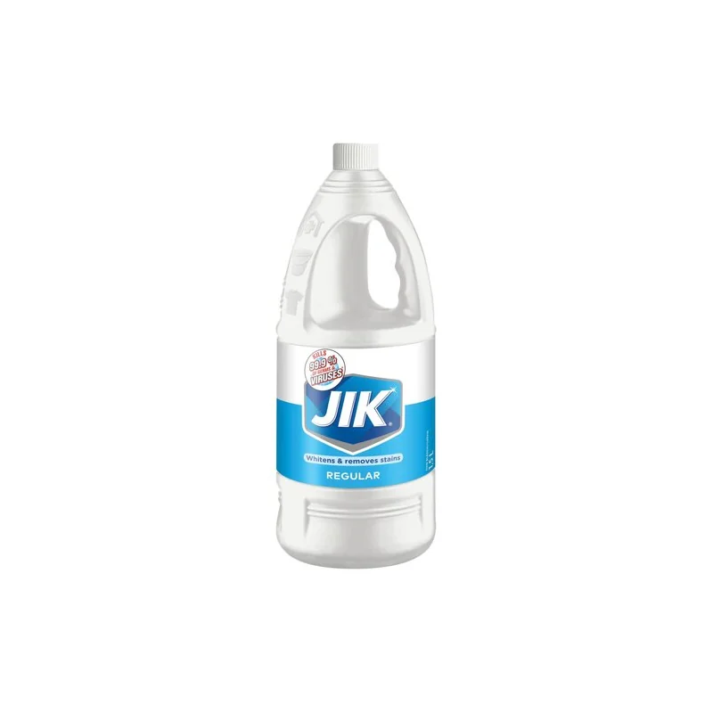 JIK M/PURPOSE BLEACH L/FREE