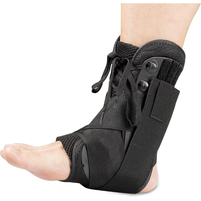 ANKLE SUPPORT ADJUSTABLE