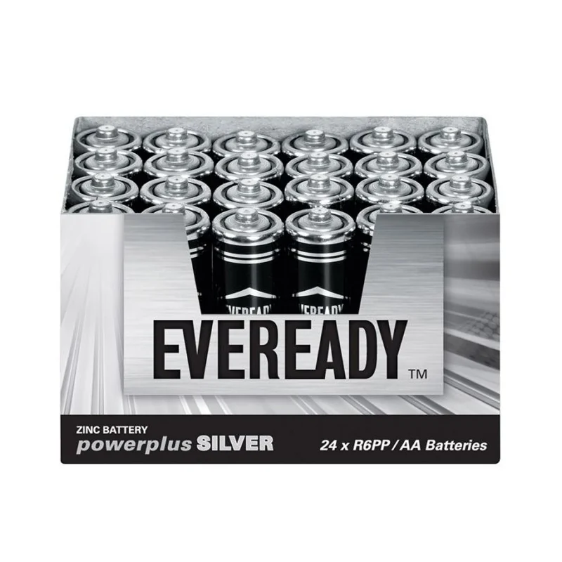 EVEREADY AA R6PP BATTERY