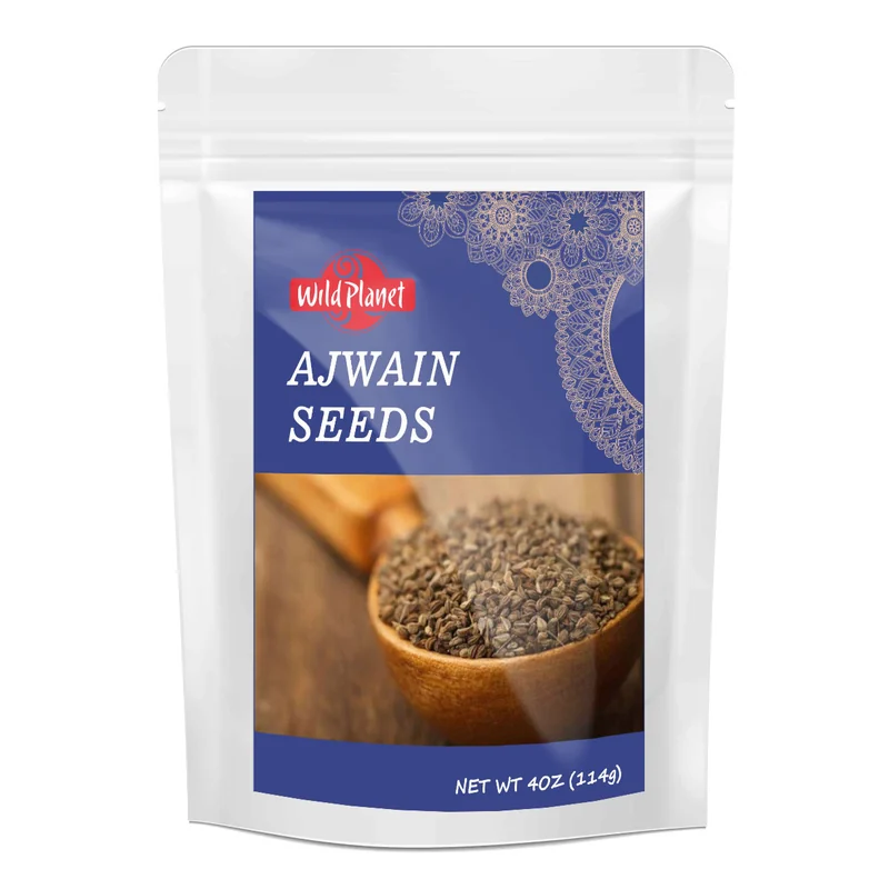 AJWAIN SEED 250MG