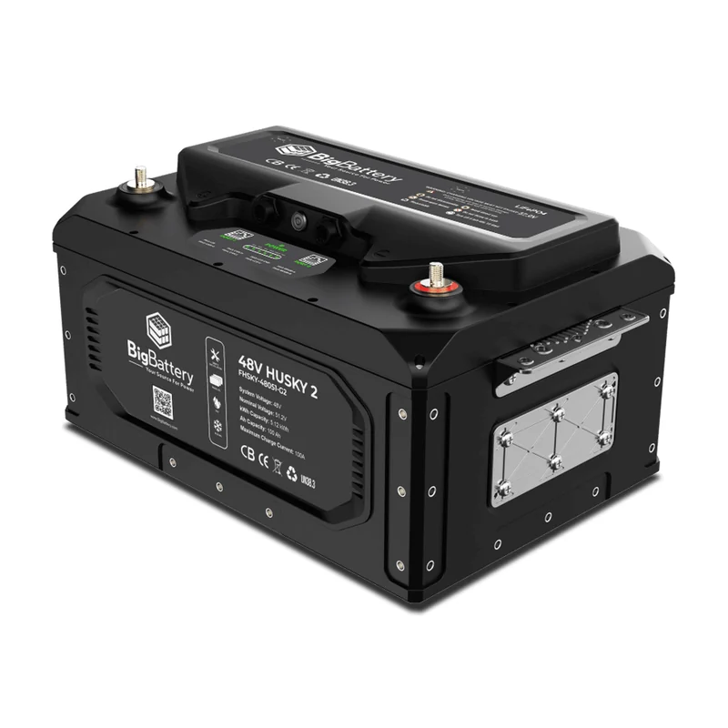 BIG BATTERY