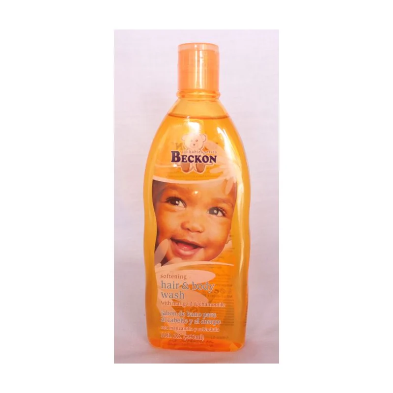 BECKON GEL BABER
