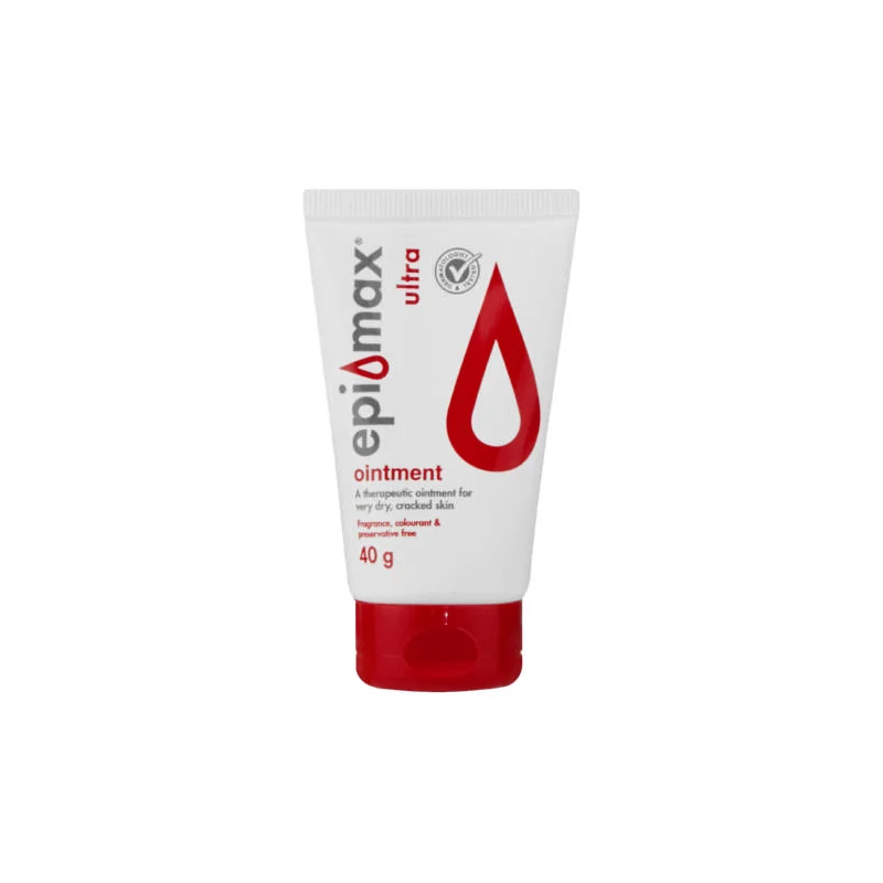 EPIMAX ULTRA OINTMENT TUBE 40G
