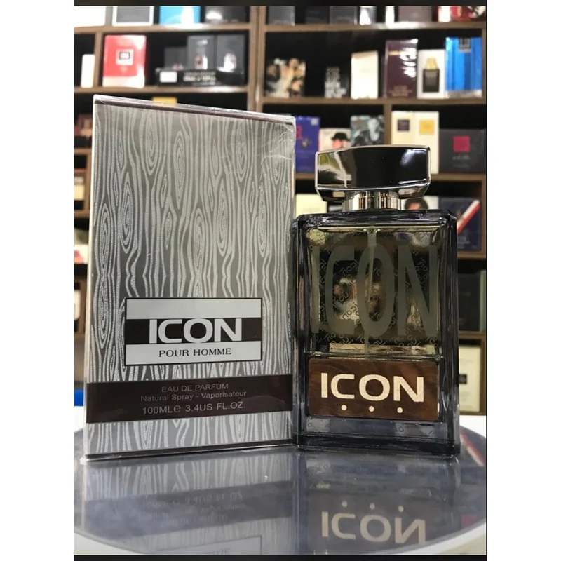 BP ICON POUR HOM 100ML PERF AM