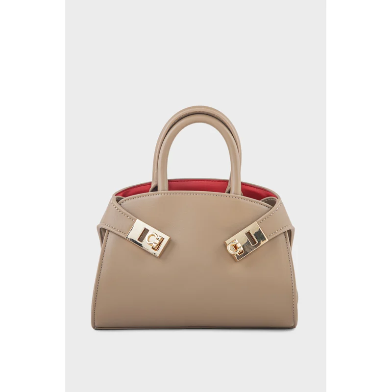 BAGS KHAKHI D&G