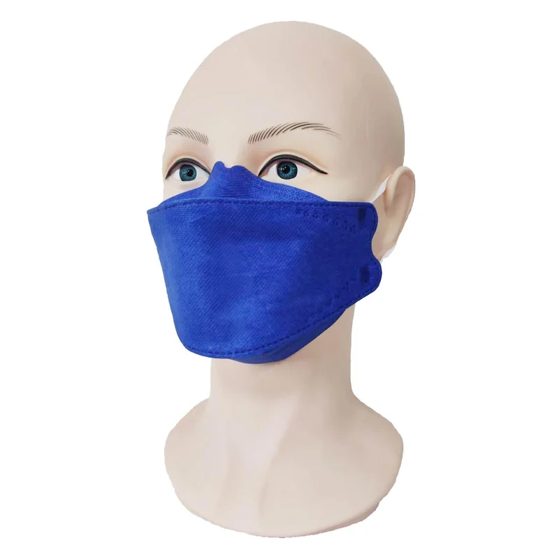 MASK BLUE LOCAL ADULT