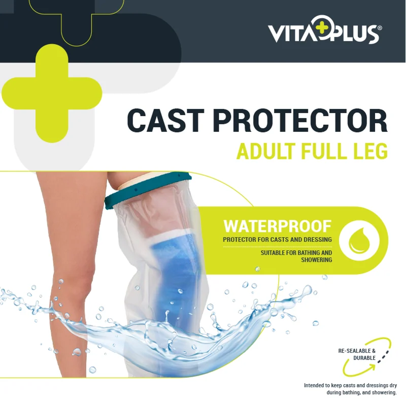 CAST PROTECTOR ADULT LOWER ARM