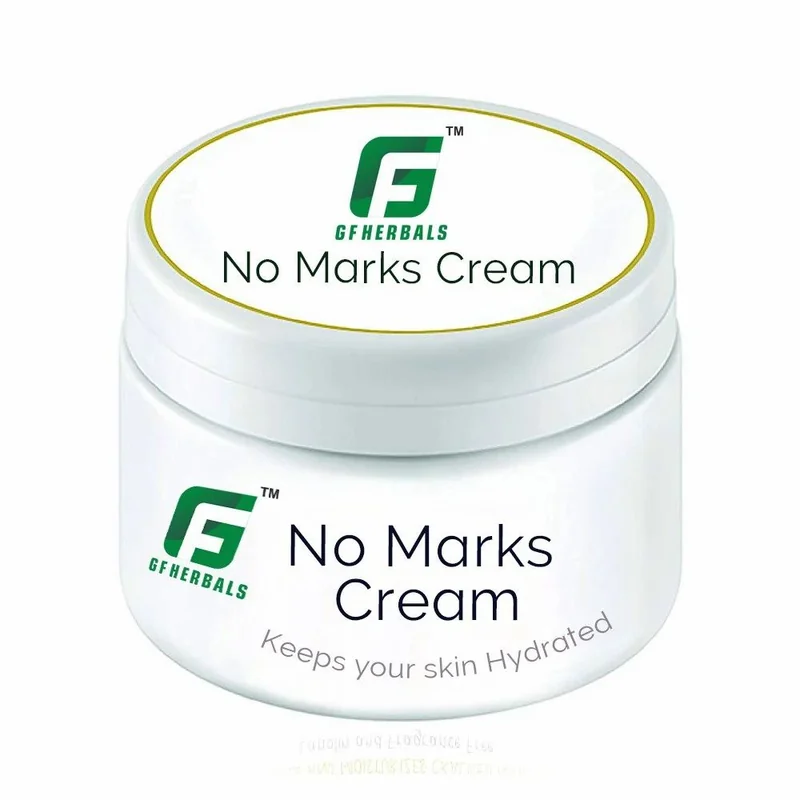 NO MARKS CREAM NORMAL SKIN 12G