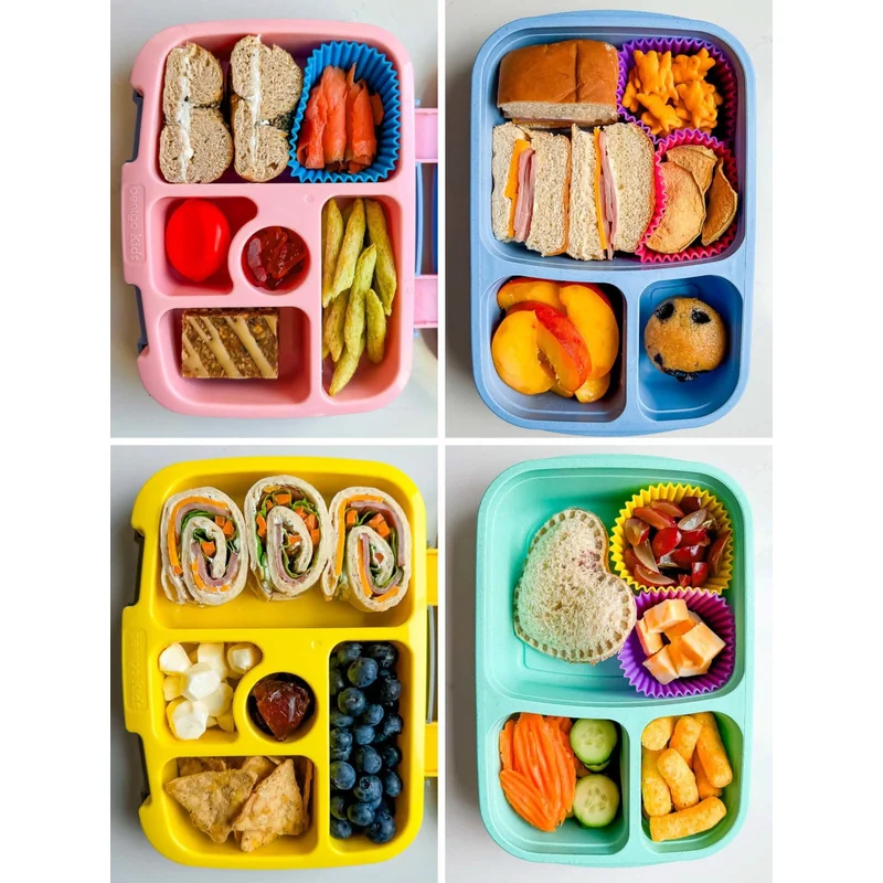 LUNCHBOX KIDS