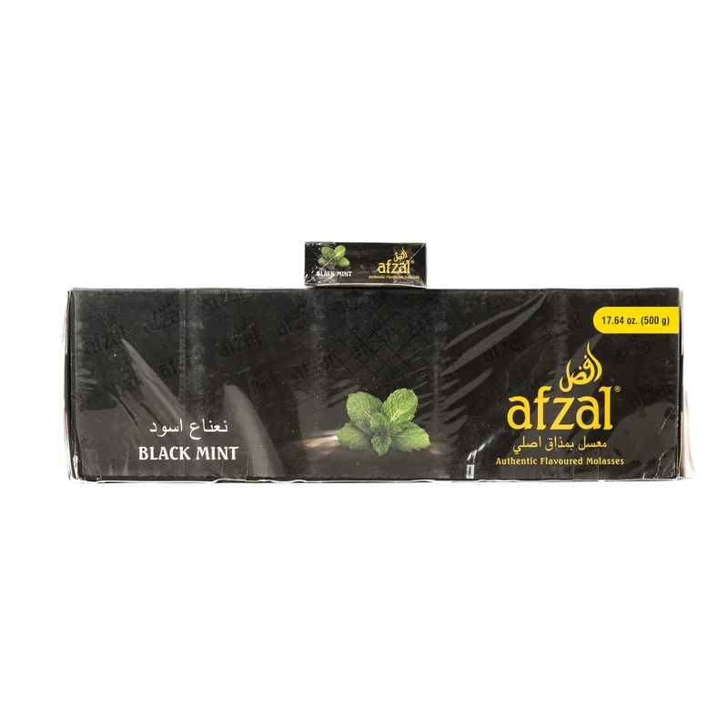 AFZAL MINT FLAVOUR 50G