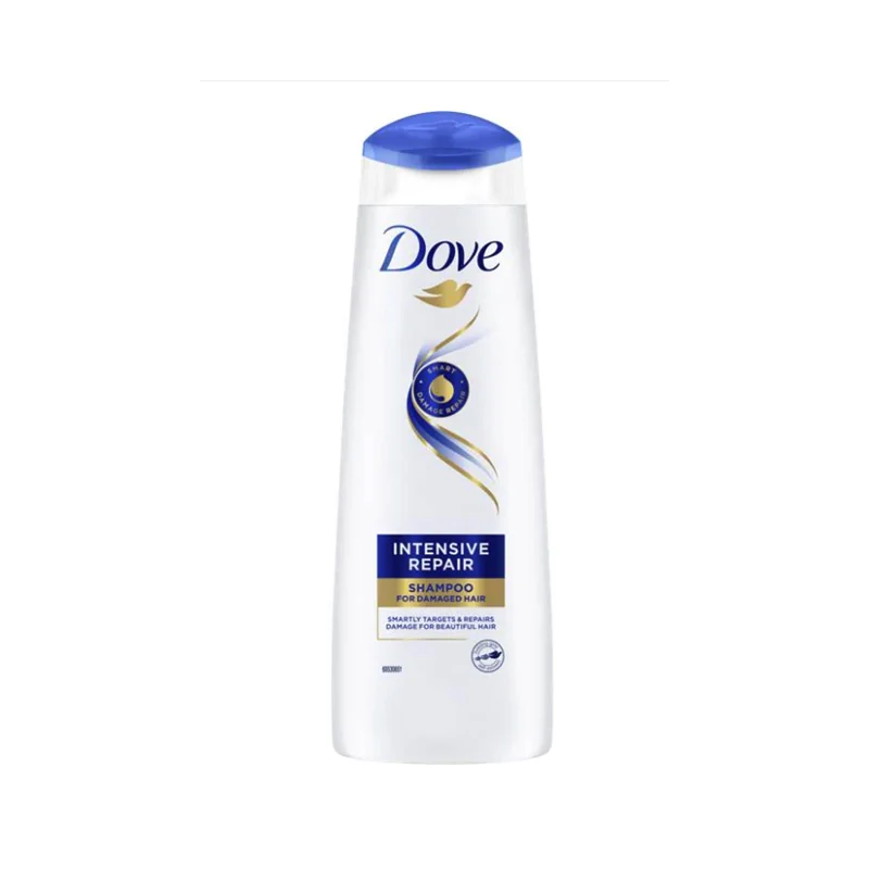 DOVE SHAMPOO 250ML INTENS/REPA