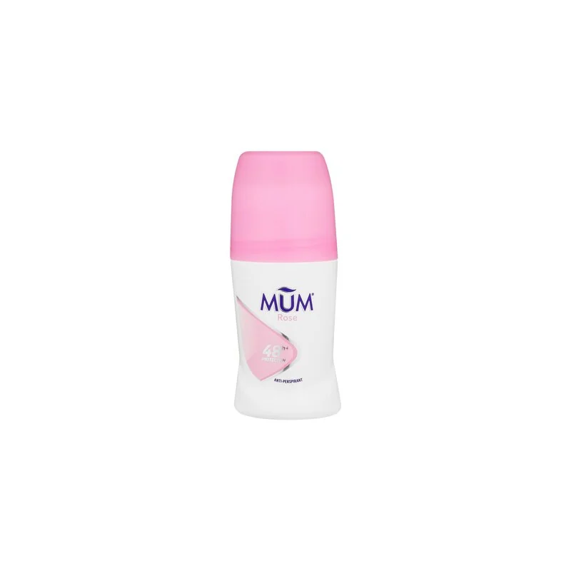 MUM ROSE ROLL ON 45ML