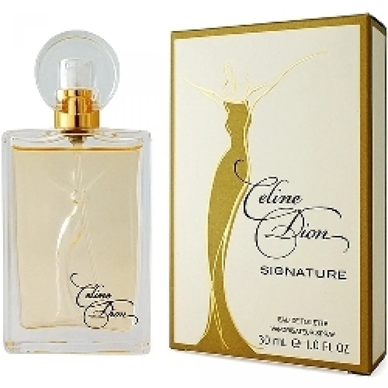 BP CELINE DION SIGNATURE 50ML
