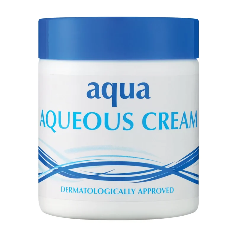 AQUA AQUEOUS CREAM B.P 500ML