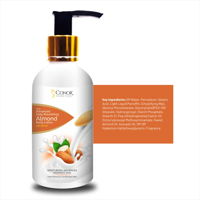 B CO LOTION 200ML