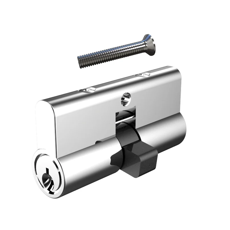 LOCK CYLINDER STAR 60MM