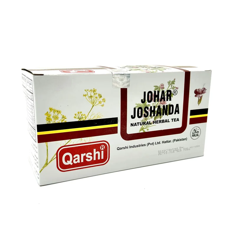 JOHAR JOSHANDA