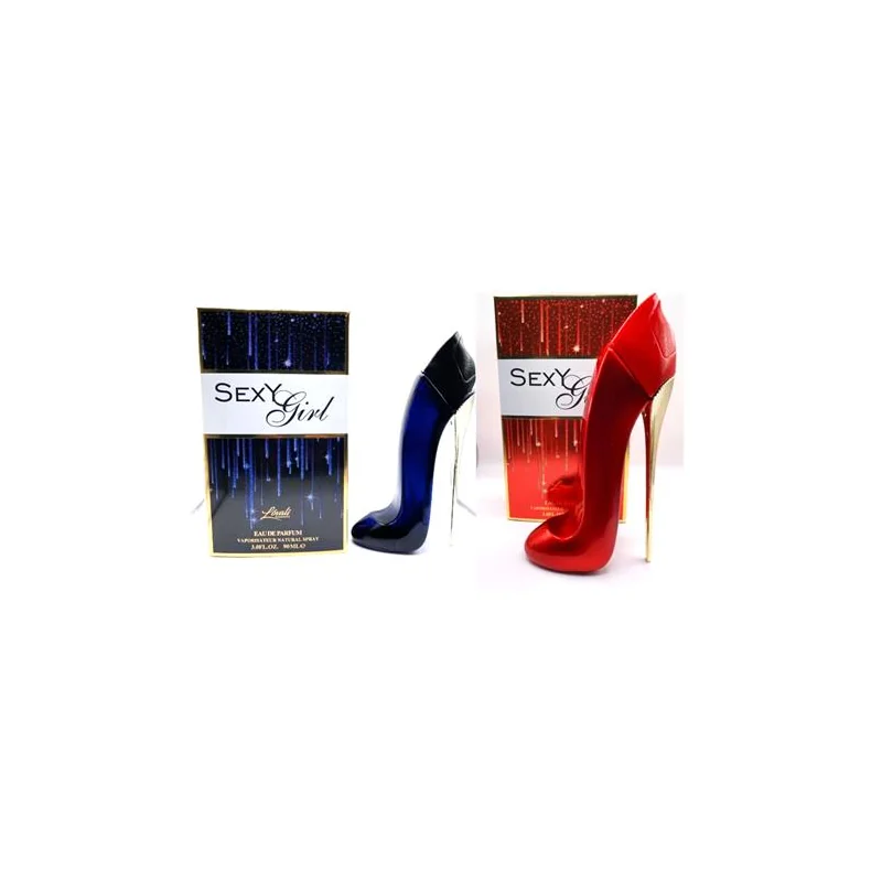 OLUCHI SEXY DEO B/SPRAY 90ML