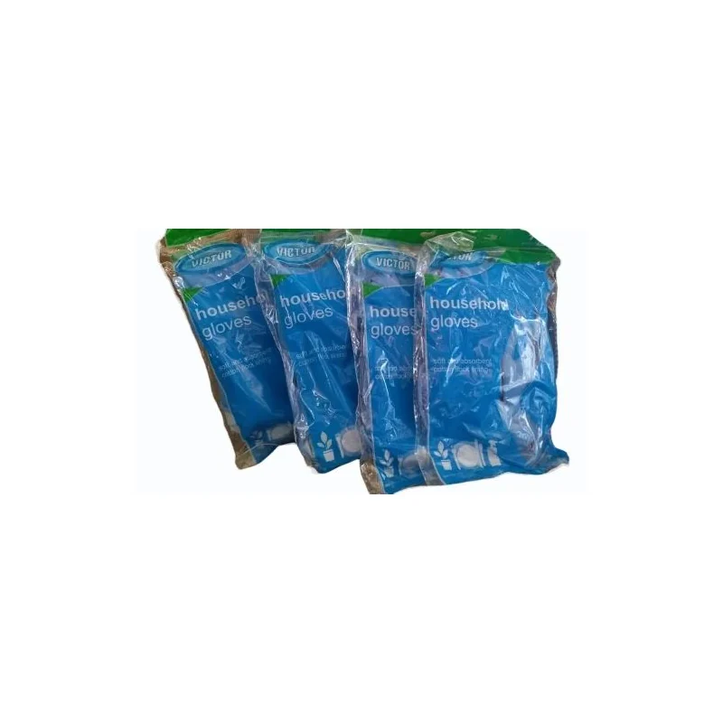 GLOVES HOUSEHOLD LARGE BILOCOR