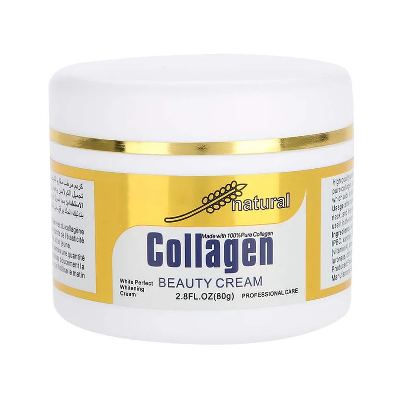 COLLAGEN BEAUTY CREAM 80G