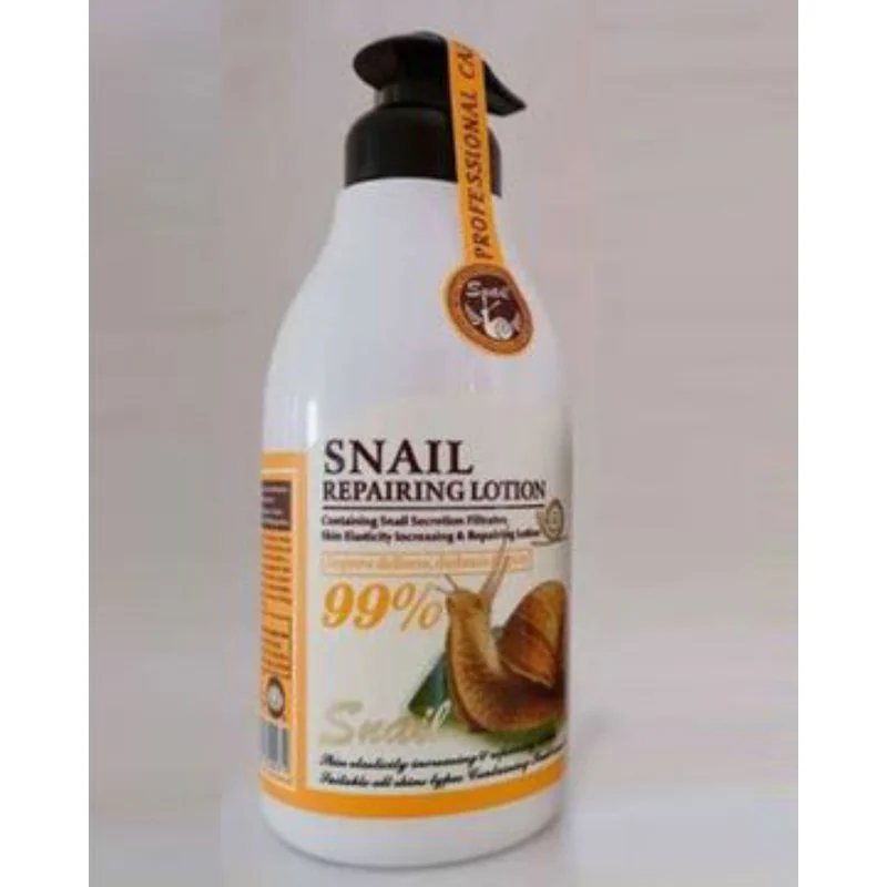 SNAIL REPAIRING LOTION BABER