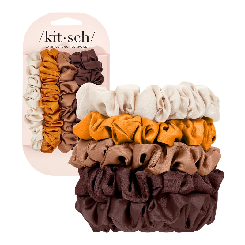 SCRUNCHES