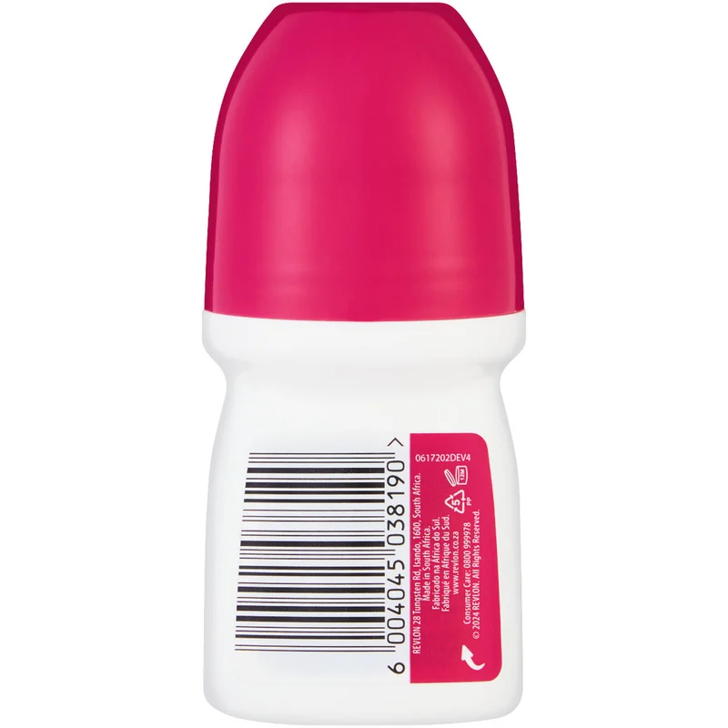 REVLON FIRST LOVE R/ON 50ML