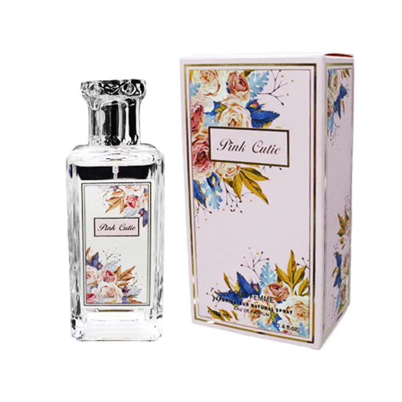 PERFUME PINK CUTIE 100ML