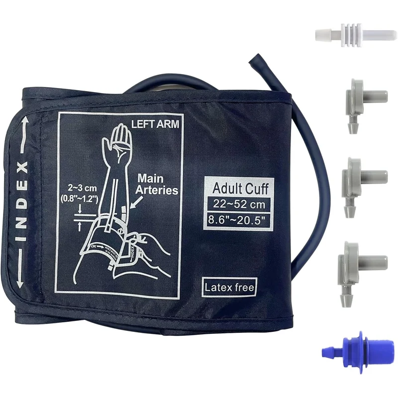 MX UPPER ARM CUFF X-LARGE