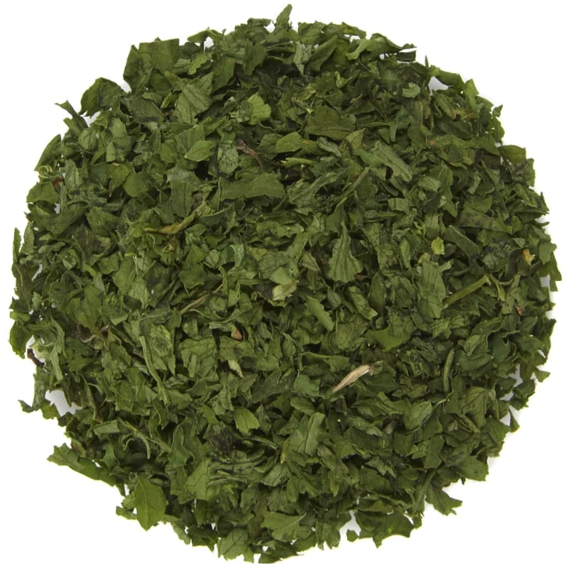BODICARE PARSLEY[DRIED] 25G