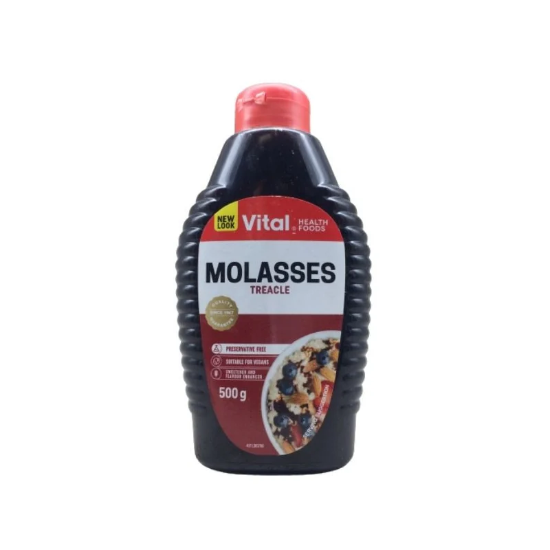 VITAL MOLASSES 500G