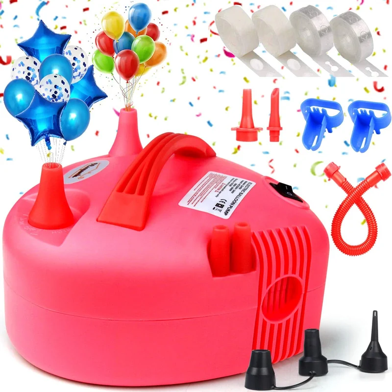 BALOON PUMP