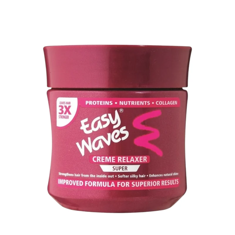 EASY WAVES RELAXER 450 REG