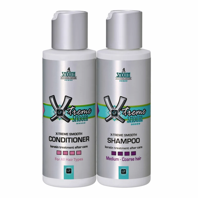 SHAMPOO&CONDITIONER COMBO 900M