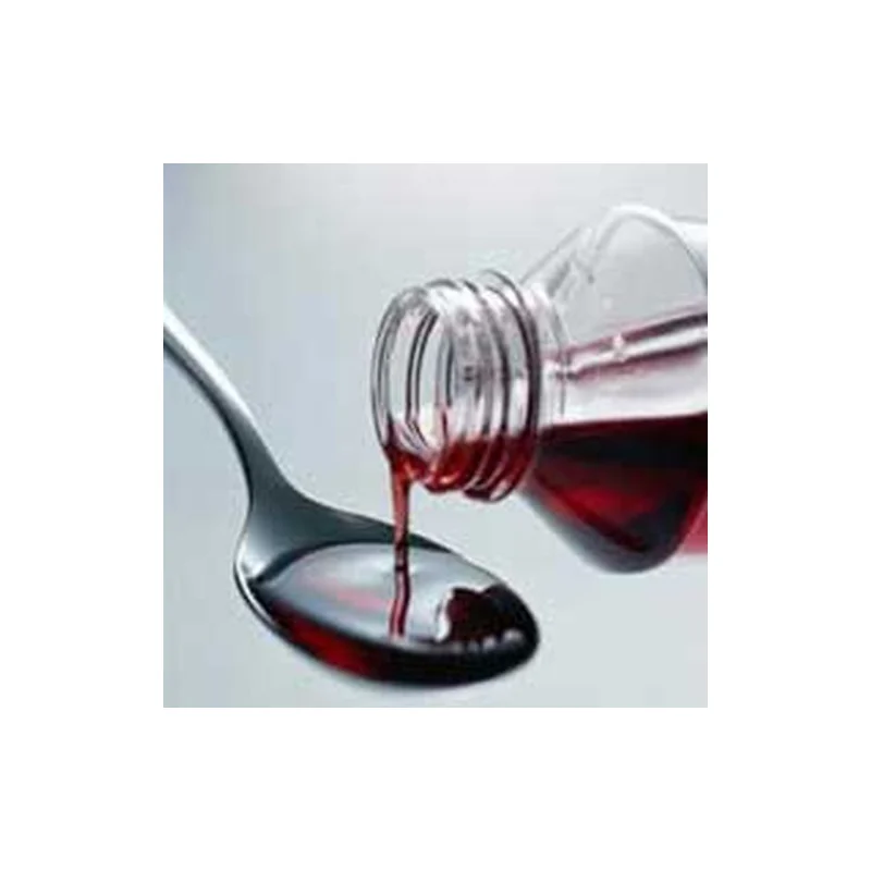 PHENOBARBITONE SYRUP 100ML