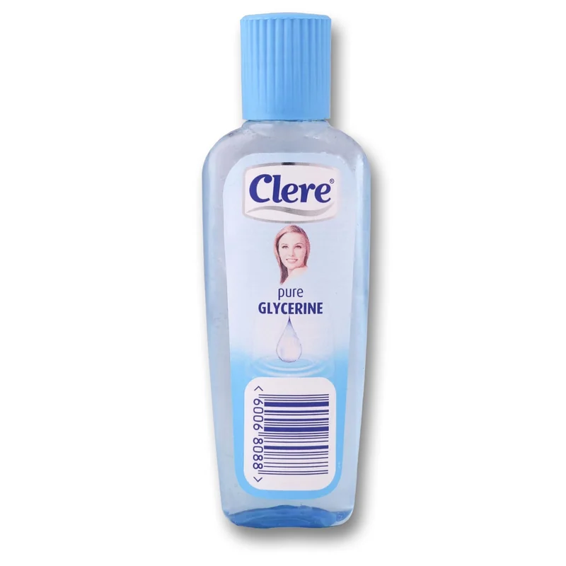 CLERE GLYCERINE PURE 50ML