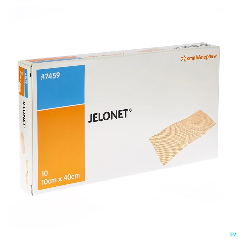 JELONET 10CMX40CM