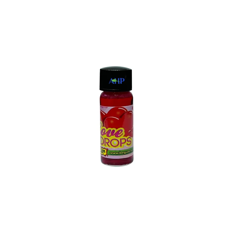 LOVE DROP MJO RED 5ML