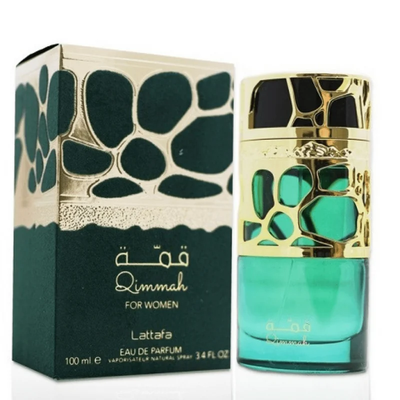 PERFUME QIMMAH 4WOMEN 100ML